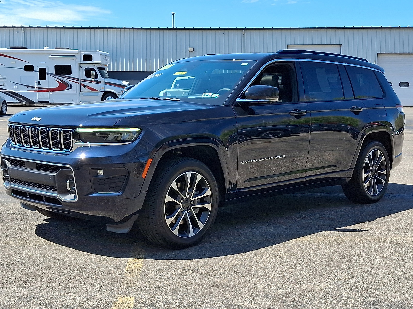 jeep grand cherokee l 2024 1C4RJKDT5R8605716 image jeep grand cherokee l 2024 1C4RJKDT5R8605716 image